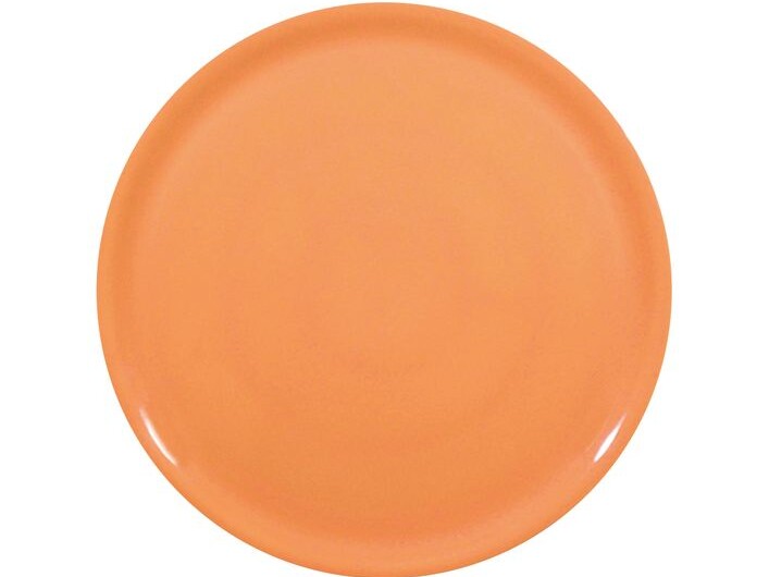 Assiette à pizza Speciale, , Speciale, Orange, ⌀330mm - professionnel professionnel de qualité