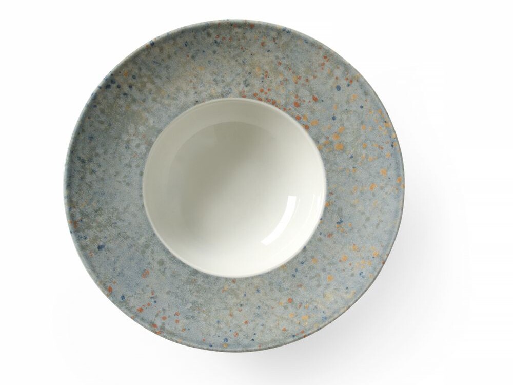 Assiette à pâtes Drop Collection,  ,  Drops Collection,... - professionnel professionnel de qualité