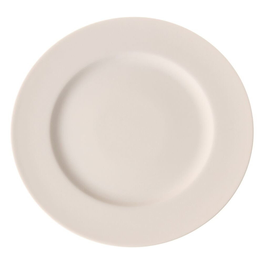 Assiette plate - équipement professionnel de qualité