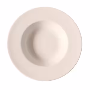 Assiette creuse - équipement professionnel de qualité