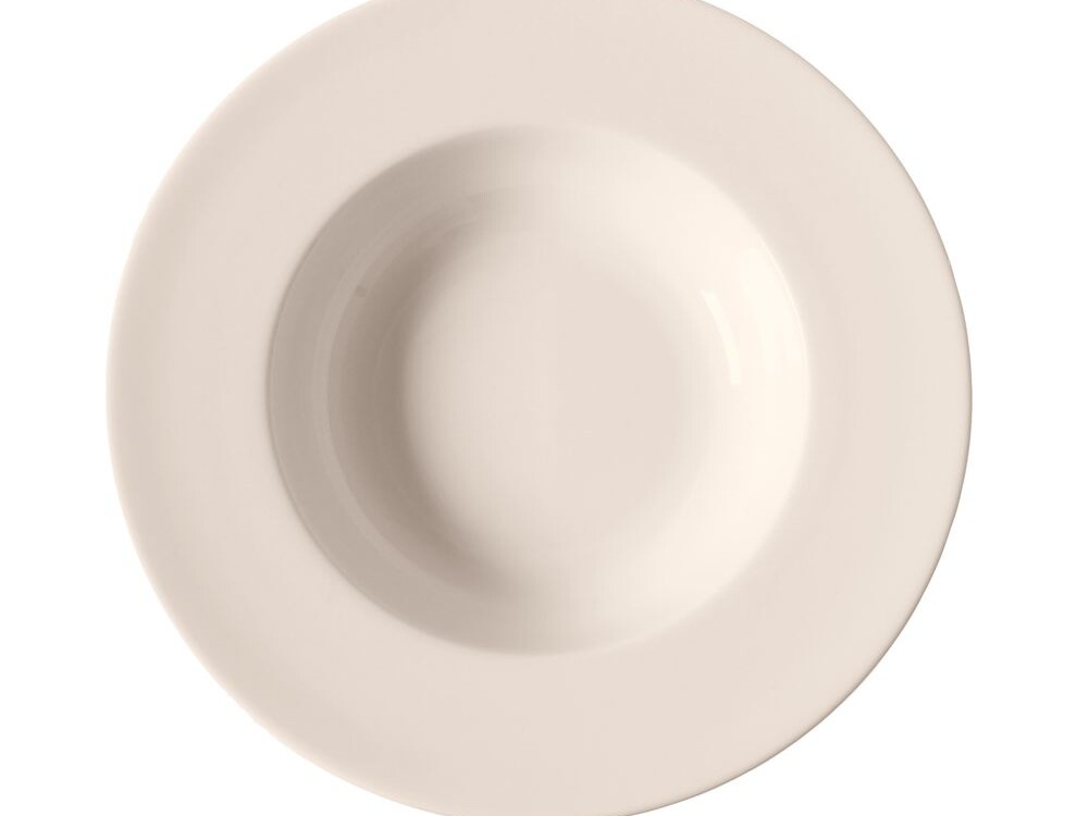 Assiette creuse - équipement professionnel de qualité