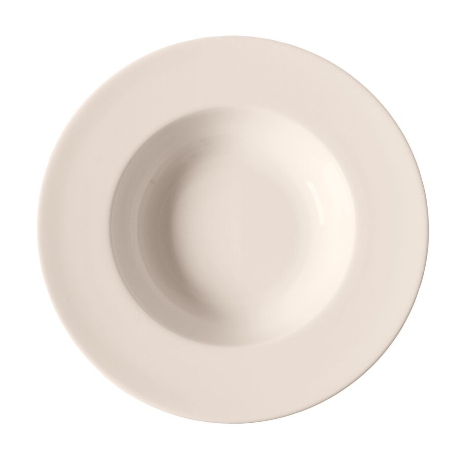 Assiette creuse - équipement professionnel de qualité
