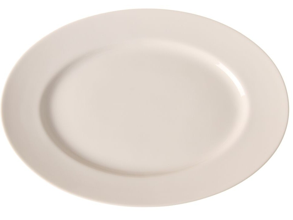 Plat ovale, , 360x260mm - cuisine professionnel de qualité