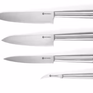 Set de couteaux – 4 pièces,  ,  4 u.,  (L)mm - équipement professionnel de qualité
