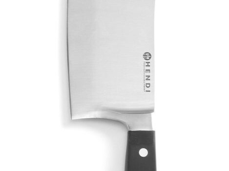 Couperet de cuisine, , Kitchen Line, Noir, (L)300mm - restauration professionnel de qualité