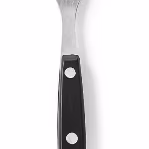 Fourche à steak - 6 pièces,  ,  Profi Line,  Noir,  6 u... - restauration professionnel de qualité
