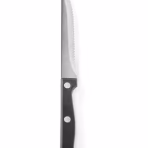 Couteau à steak - 6 pièces,  ,  Profi Line,  Noir,  6 u... - professionnel professionnel de qualité