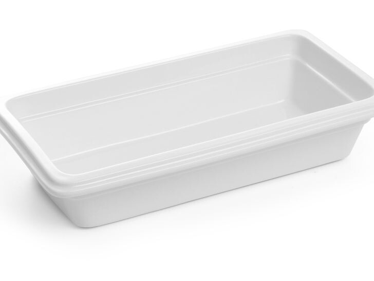 Bac Gastronorme 1/3,  ,  Profi Line,  1/3 - restauration professionnel de qualité