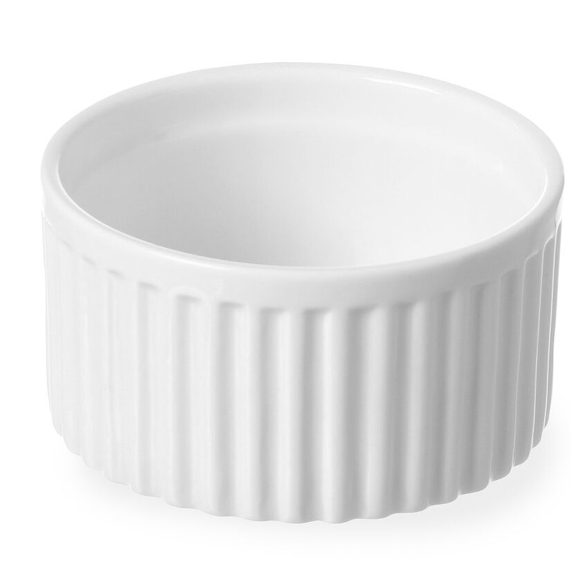Ramequin,  ,  ⌀90x(H)48mm - restauration professionnel de qualité