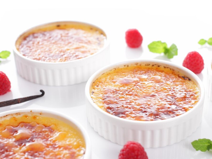 Ramequin,  ,  ⌀100x(H)25mm - restauration professionnel de qualité