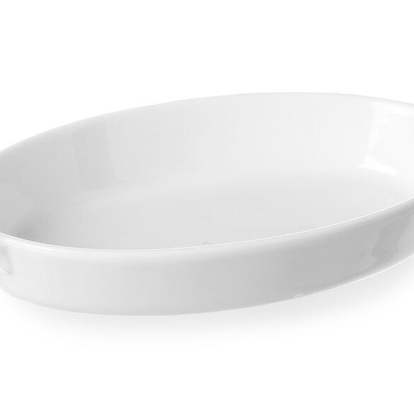Plat à tapas ovale,  ,  0 - restauration professionnel de qualité
