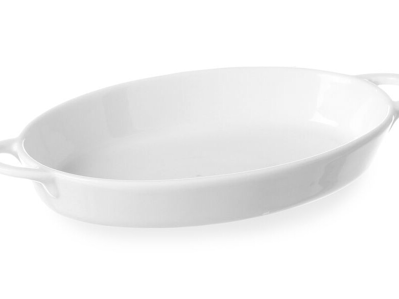 Plat à tapas ovale, , 0 - restauration professionnel de qualité