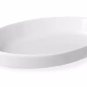 Plat à tapas ovale,  ,  0 - cuisine professionnel de qualité