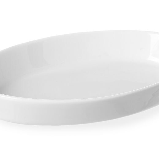 Plat à tapas ovale,  ,  0 - cuisine professionnel de qualité