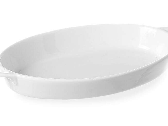 Plat à tapas ovale,  ,  0 - cuisine professionnel de qualité