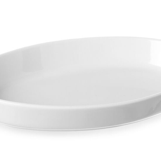 Plat à tapas ovale,  ,  0 - cuisine professionnel de qualité