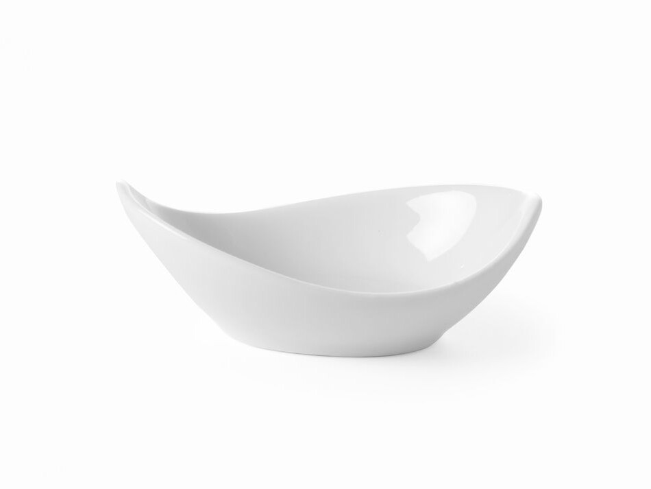 Coupelle Tapas Concha - 6 pièces,  ,  6 u. - cuisine professionnel de qualité