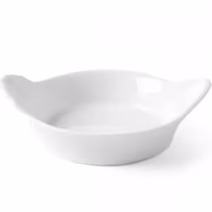 Coupelle Tapas Huevo - 6 pièces,  ,  6 u.,  ⌀65x(H)15mm - cuisine professionnel de qualité