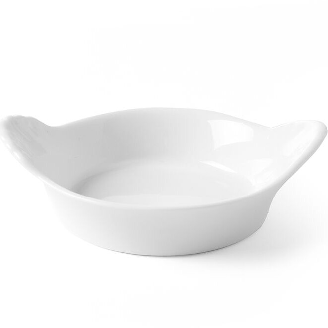Coupelle Tapas Huevo - 6 pièces,  ,  6 u.,  ⌀65x(H)15mm - cuisine professionnel de qualité