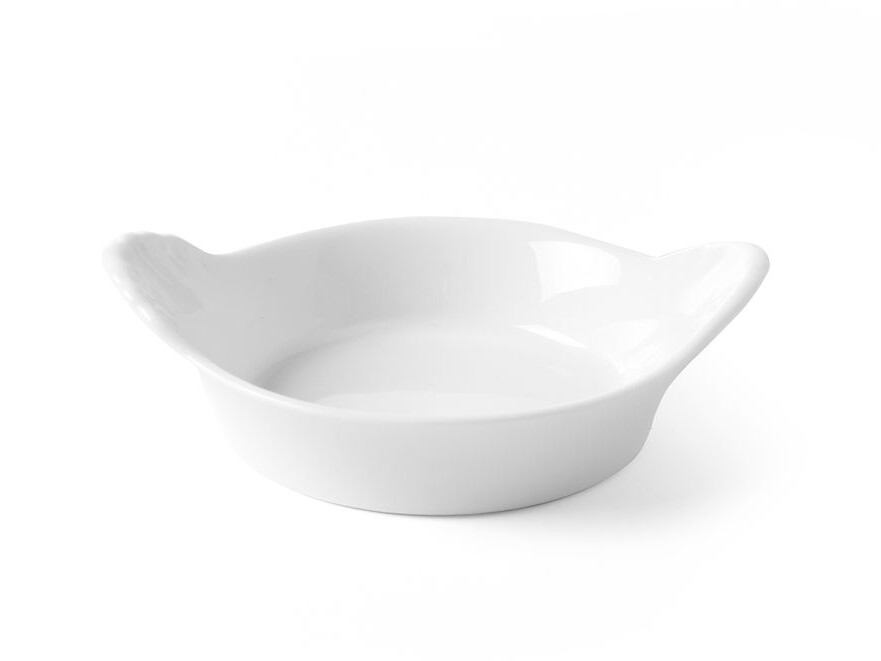 Coupelle Tapas Huevo - 6 pièces,  ,  6 u.,  ⌀65x(H)15mm - cuisine professionnel de qualité