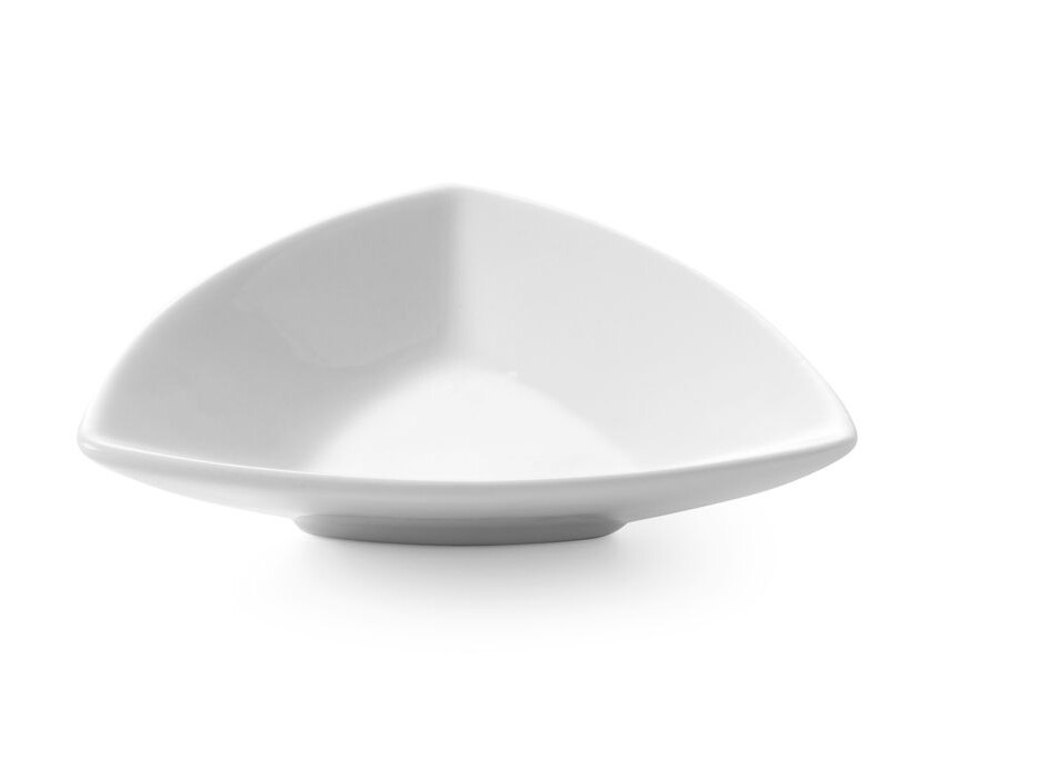 Coupelle Tapas Triangolo - 6 pièces,  ,  6 u. - restauration professionnel de qualité