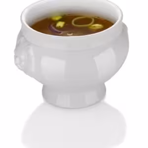 Bol à soupe,  ,  ,  ⌀175x(H)120mm - restauration professionnel de qualité