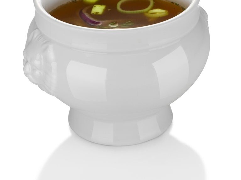 Bol à soupe, , , ⌀175x(H)120mm - restauration professionnel de qualité