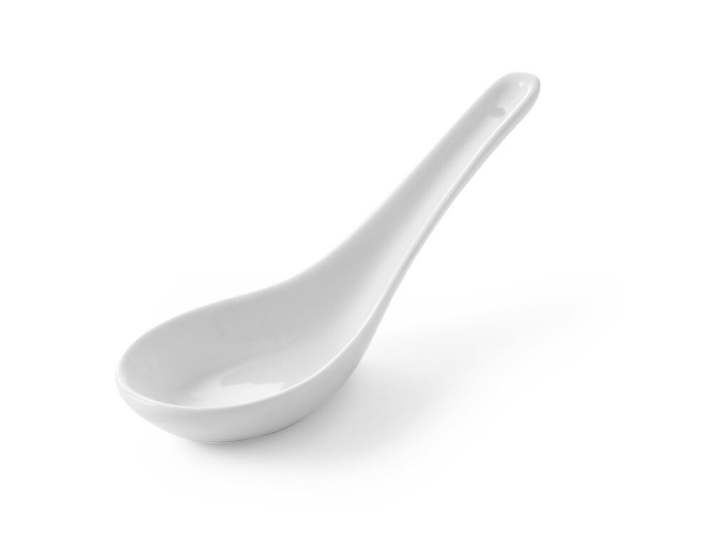 Coupelle Tapas Cuchara - 6 pièces, , 6 u. - professionnel professionnel de qualité