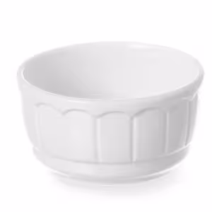 Rustica plat à four rond,  ,  ⌀100x(H)50mm - cuisine professionnel de qualité