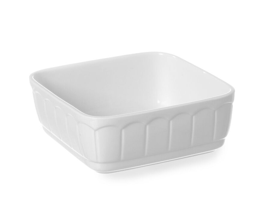 Rustica plat à four carré, , 1 - cuisine professionnel de qualité