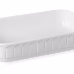 Rustica plat à four rectangulaire,  ,  4 - cuisine professionnel de qualité
