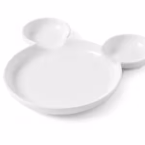 Assiette d'enfant "Ours",  ,  Miś,  ⌀265mm - professionnel professionnel de qualité