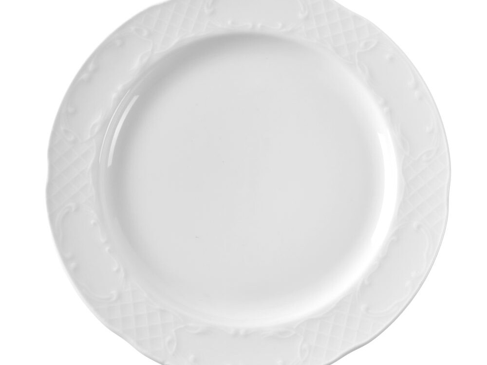 Assiette plate,  ,  ⌀160mm - professionnel professionnel de qualité