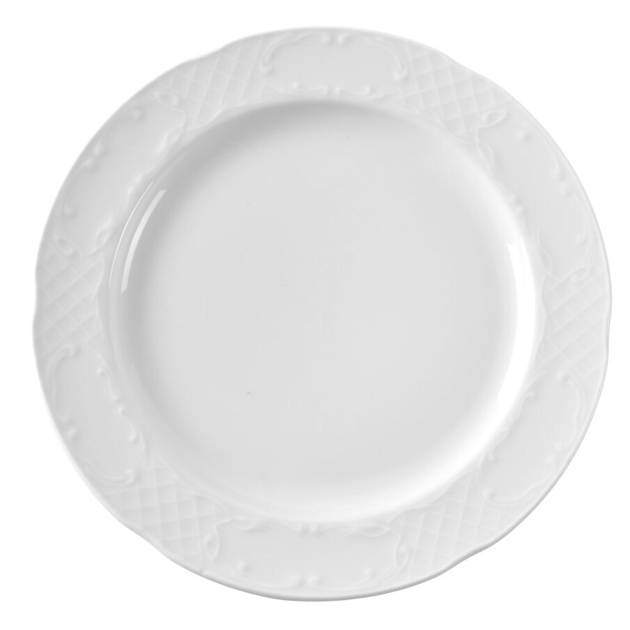 Assiette plate,  ,  ⌀160mm - professionnel professionnel de qualité