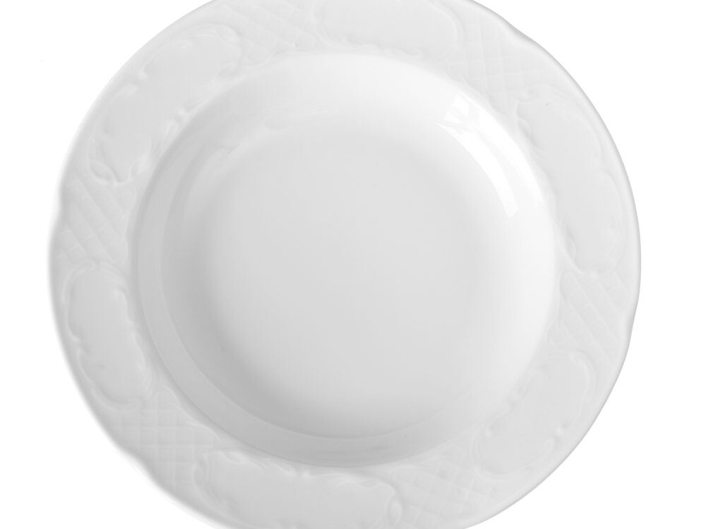 Assiette creuse,  ,  ⌀235mm - professionnel professionnel de qualité