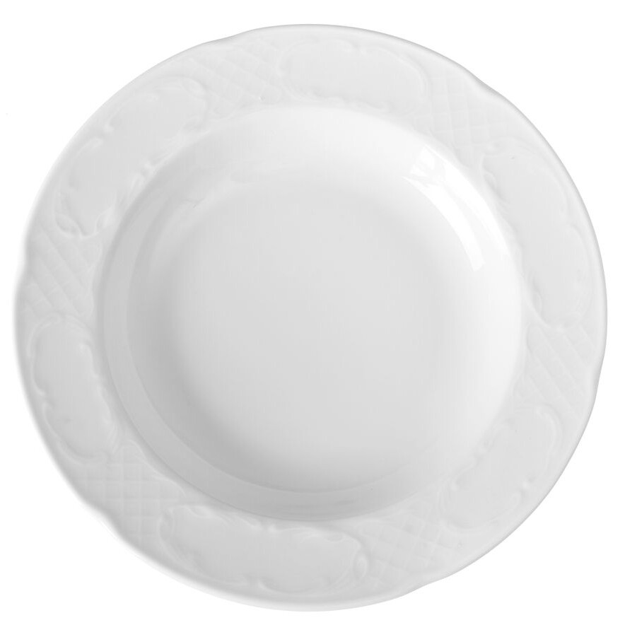 Assiette creuse,  ,  ⌀235mm - professionnel professionnel de qualité
