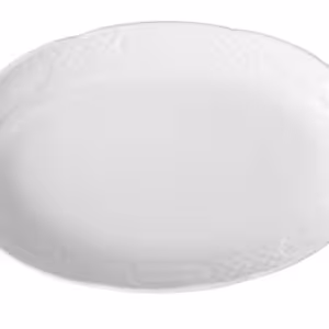 Plat ovale,  ,  280x180mm - équipement professionnel de qualité