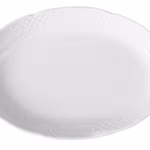 Plat ovale,  ,  330x225mm - professionnel professionnel de qualité