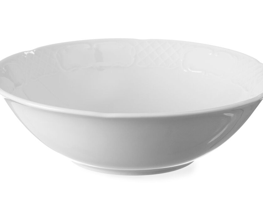 Saladier,  ,  ,  ⌀230x(H)65mm - cuisine professionnel de qualité