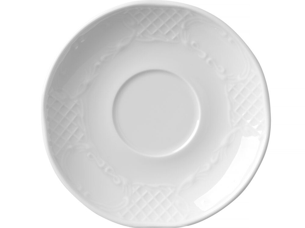 Saucer pour tasse à café,  ,  ⌀138mm - cuisine professionnel de qualité