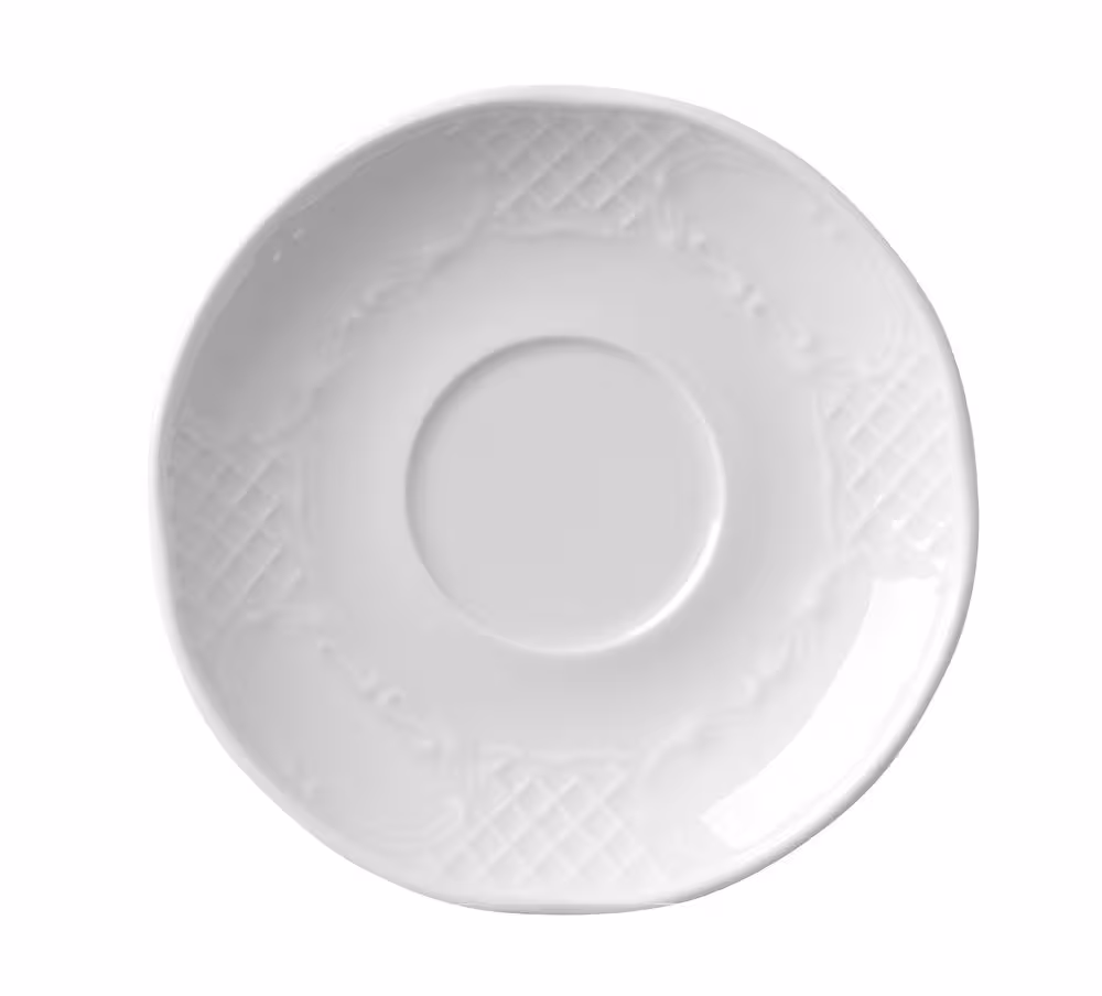 Saucer pour tasse à café,  ,  ⌀138mm - cuisine professionnel de qualité