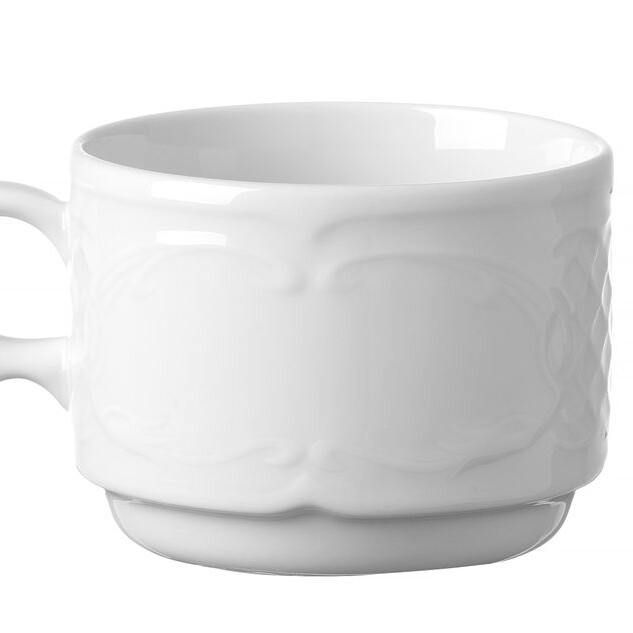 Tasse à cappuccino,  ,  0,  ⌀87mm - professionnel professionnel de qualité