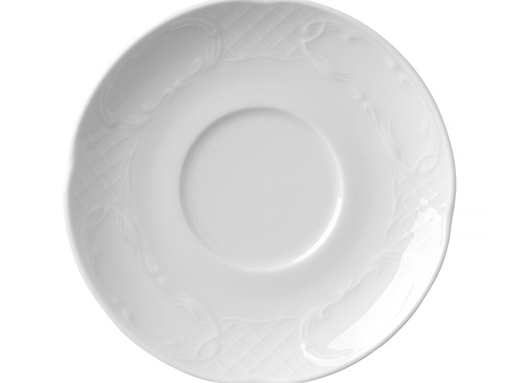 Saucer,  ,  ⌀158mm - cuisine professionnel de qualité