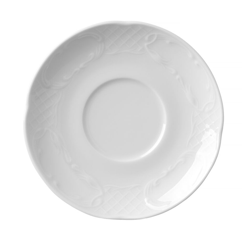 Saucer,  ,  ⌀158mm - cuisine professionnel de qualité