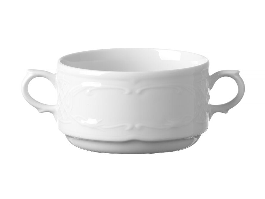 Bol à soupe,  ,  0,  ⌀100mm - restauration professionnel de qualité