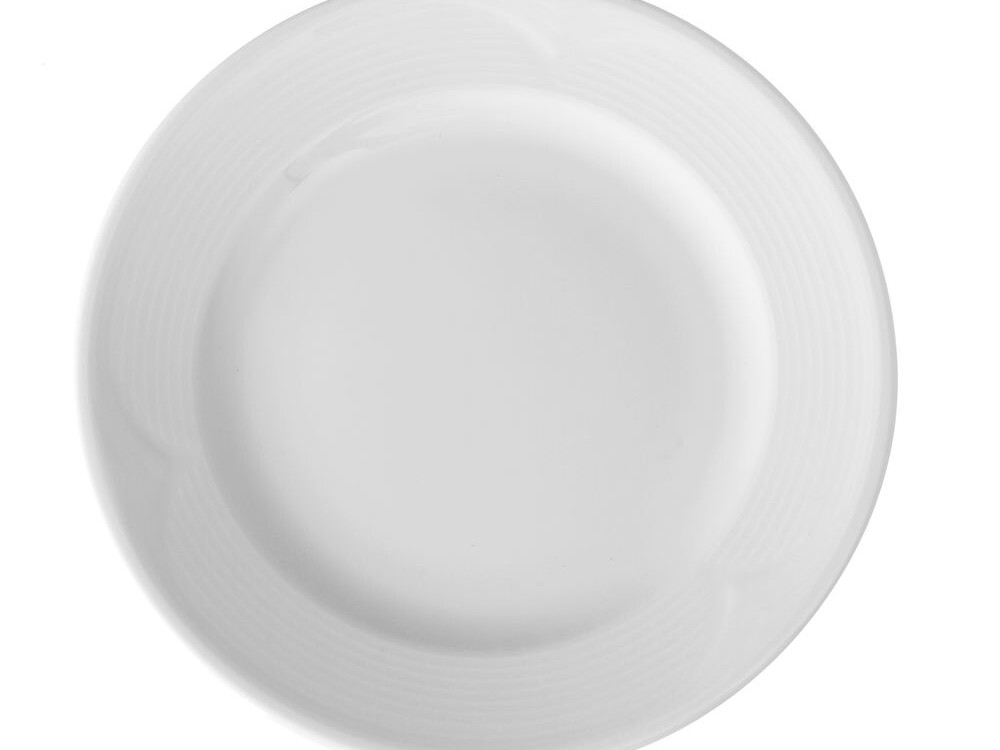 Assiette plate,  ,  ⌀200mm - cuisine professionnel de qualité
