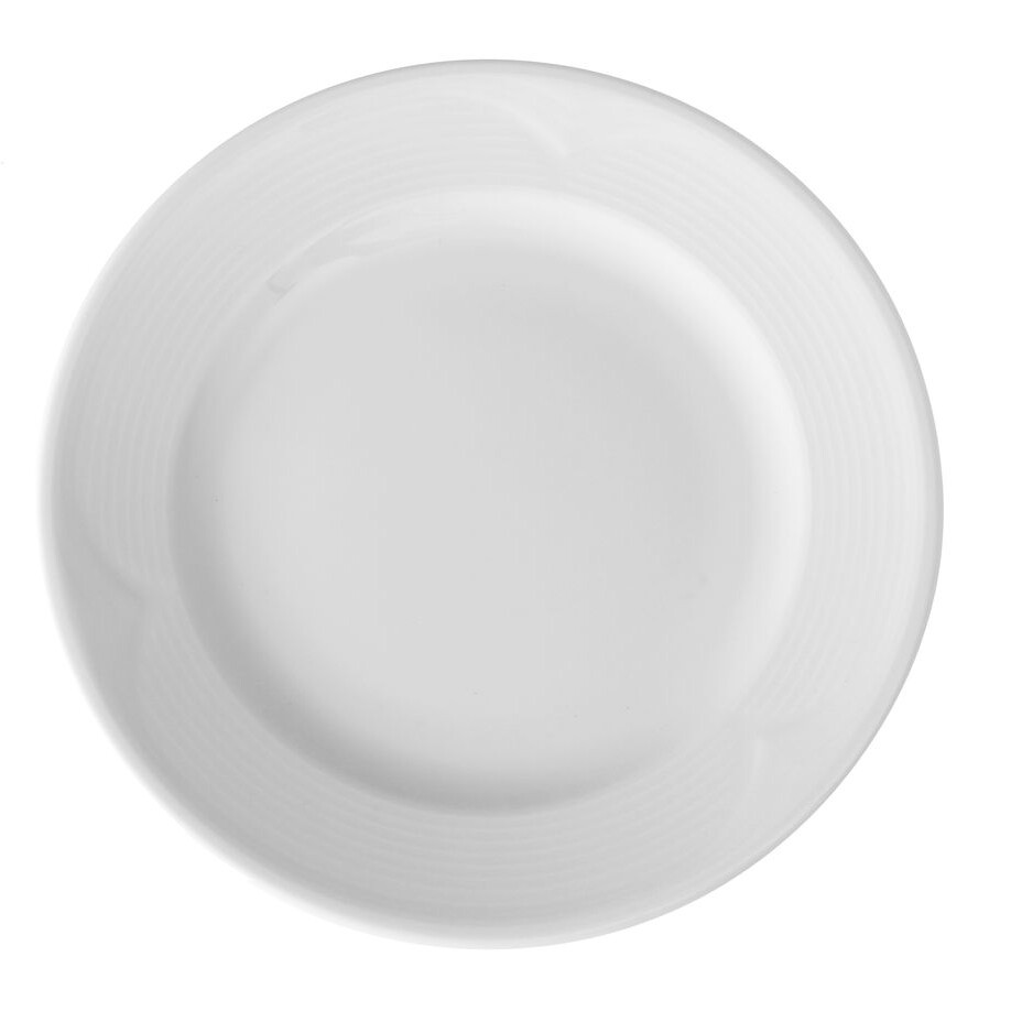 Assiette plate,  ,  ⌀200mm - cuisine professionnel de qualité