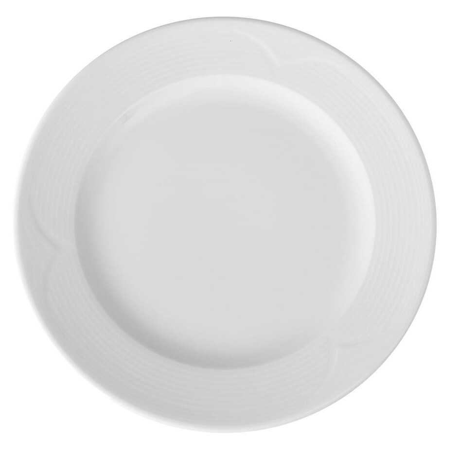 Assiette plate,  ,  ⌀260mm - professionnel professionnel de qualité