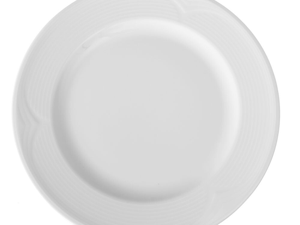 Assiette plate, , ⌀300mm - restauration professionnel de qualité