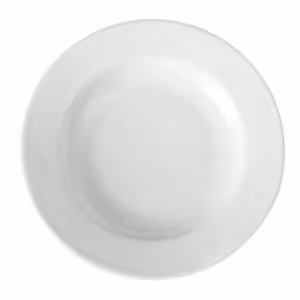 Assiette creuse,  ,  ⌀220mm - équipement professionnel de qualité